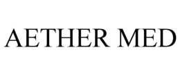aether med