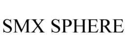 smx sphere