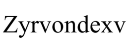 zyrvondexv