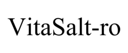 vitasalt-ro