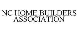 nc home builders association