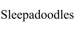 sleepadoodles