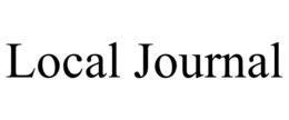 local journal