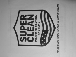 super clean water filtration systems