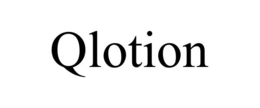 qlotion
