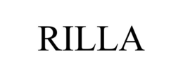 rilla