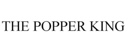 the popper king