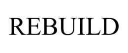 rebuild