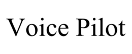 voice pilot