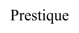 prestique