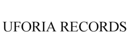 uforia records