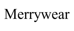merrywear