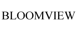 bloomview