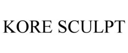 kore sculpt
