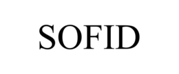 sofid