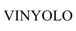 vinyolo
