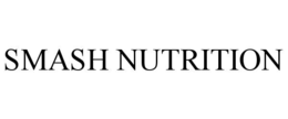 smash nutrition