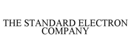 the standard electron company