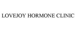 lovejoy hormone clinic