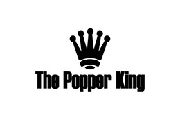 the popper king