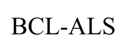 bcl-als