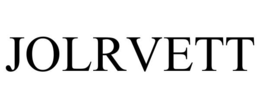 jolrvett