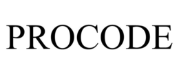 procode