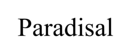paradisal