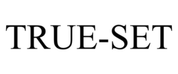 true-set