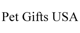pet gifts usa