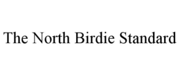 the north birdie standard