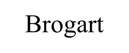 brogart