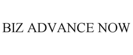 biz advance now