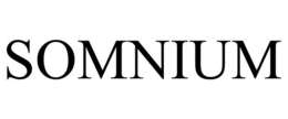 somnium