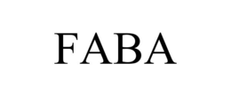 faba