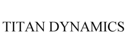 titan dynamics