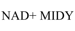 nad+ midy