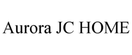 aurora jc home