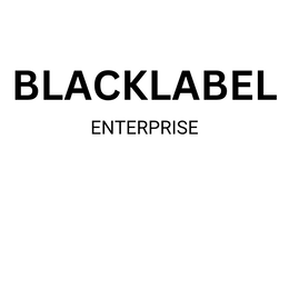 blacklabel enterprise