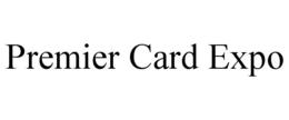 premier card expo