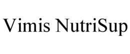 vimis nutrisup