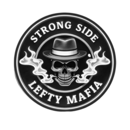 strong side lefty mafia