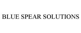 blue spear solutions