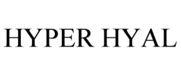 hyper hyal
