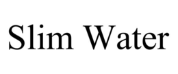 slim water