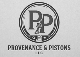 pp provenance & & pistons llc