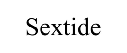 sextide