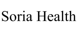 soria health
