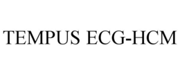 tempus ecg-hcm