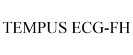 tempus ecg-fh